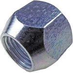 Order Wheel Lug Nut (Pack of 50) by DORMAN/AUTOGRADE - 611-052.1 For Your Vehicle