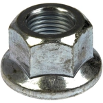 Order Wheel Lug Nut (Pack of 10) by DORMAN/AUTOGRADE - 611-054 For Your Vehicle