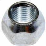 Order Wheel Lug Nut (Pack of 100) by DORMAN/AUTOGRADE - 611-062.1 For Your Vehicle