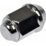 Order Wheel Lug Nut (Pack of 10) by DORMAN/AUTOGRADE - 611-071 For Your Vehicle