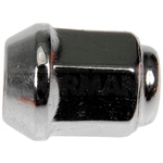 Order Wheel Lug Nut (Pack of 100) by DORMAN/AUTOGRADE - 611-074.1 For Your Vehicle