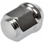 Order Wheel Lug Nut by DORMAN/AUTOGRADE - 611-091.1 For Your Vehicle