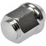 Order Wheel Lug Nut (Pack of 10) by DORMAN/AUTOGRADE - 611-091 For Your Vehicle