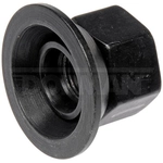 Order Wheel Lug Nut (Pack of 10) by DORMAN/AUTOGRADE - 611-092 For Your Vehicle