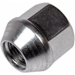 Order Wheel Lug Nut (Pack of 10) by DORMAN/AUTOGRADE - 611-093 For Your Vehicle