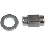 Order DORMAN/AUTOGRADE - 611-104 - Wheel Lug Nut For Your Vehicle