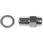 Order DORMAN/AUTOGRADE - 611-107 - Wheel Lug Nut For Your Vehicle