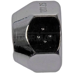 Purchase Wheel Lug Nut by DORMAN/AUTOGRADE - 611-113