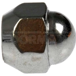 Order Wheel Lug Nut (Pack of 10) by DORMAN/AUTOGRADE - 611-120 For Your Vehicle