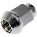 Order DORMAN/AUTOGRADE - 611-122 - Wheel Lug Nut For Your Vehicle