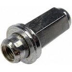 Order Wheel Lug Nut by DORMAN/AUTOGRADE - 611-132.1 For Your Vehicle