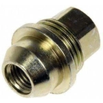 Order Wheel Lug Nut by DORMAN/AUTOGRADE - 611-151.1 For Your Vehicle