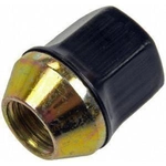 Order Wheel Lug Nut (Pack of 10) by DORMAN/AUTOGRADE - 611-152 For Your Vehicle