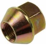 Order Wheel Lug Nut by DORMAN/AUTOGRADE - 611-162.1 For Your Vehicle