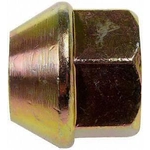 Order Wheel Lug Nut by DORMAN/AUTOGRADE - 611-162 For Your Vehicle