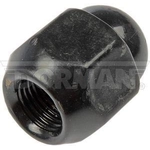 Order Wheel Lug Nut by DORMAN/AUTOGRADE - 611-166 For Your Vehicle