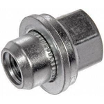 Order Wheel Lug Nut by DORMAN/AUTOGRADE - 611-168.1 For Your Vehicle