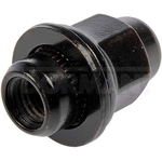 Order Wheel Lug Nut (Pack of 10) by DORMAN/AUTOGRADE - 611-169 For Your Vehicle