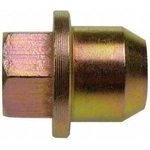 Order Wheel Lug Nut by DORMAN/AUTOGRADE - 611-171.1 For Your Vehicle