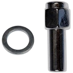 Order DORMAN/AUTOGRADE - 611-184 - Wheel Lug Nut For Your Vehicle