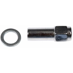 Order DORMAN/AUTOGRADE - 611-184 - Wheel Lug Nut For Your Vehicle