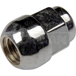 Order Wheel Lug Nut by DORMAN/AUTOGRADE - 611-201 For Your Vehicle