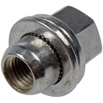 Order Wheel Lug Nut (Pack of 10) by DORMAN/AUTOGRADE - 611-203 For Your Vehicle