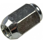 Order Wheel Lug Nut (Pack of 10) by DORMAN/AUTOGRADE - 611-217 For Your Vehicle