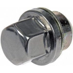 Order Wheel Lug Nut (Pack of 5) by DORMAN/AUTOGRADE - 611-233 For Your Vehicle