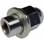 Order Wheel Lug Nut by DORMAN/AUTOGRADE - 611-241 For Your Vehicle