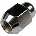 Order Wheel Lug Nut by DORMAN/AUTOGRADE - 611-253 For Your Vehicle