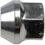Order Wheel Lug Nut by DORMAN/AUTOGRADE - 611-257.1 For Your Vehicle