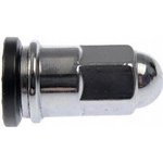 Order Wheel Lug Nut (Pack of 10) by DORMAN/AUTOGRADE - 611-268 For Your Vehicle
