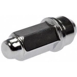 Order Wheel Lug Nut (Pack of 10) by DORMAN/AUTOGRADE - 611-286 For Your Vehicle