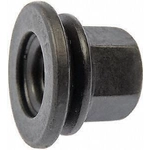 Order Wheel Lug Nut by DORMAN/AUTOGRADE - 611-296 For Your Vehicle