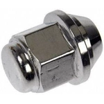 Order Wheel Lug Nut by DORMAN/AUTOGRADE - 611-299 For Your Vehicle