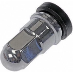 Order Wheel Lug Nut (Pack of 5) by DORMAN/AUTOGRADE - 611-302 For Your Vehicle