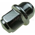 Order Wheel Lug Nut by DORMAN/AUTOGRADE - 611-306.1 For Your Vehicle