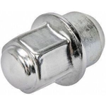 Order Wheel Lug Nut (Pack of 10) by DORMAN/AUTOGRADE - 611-306 For Your Vehicle