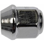 Order Wheel Lug Nut (Pack of 10) by DORMAN/AUTOGRADE - 611-310 For Your Vehicle