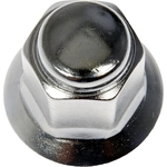 Order Wheel Lug Nut by DORMAN/AUTOGRADE - 611-345.1 For Your Vehicle