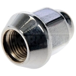 Order DORMAN/AUTOGRADE - 611-966.1 - Wheel Lug Nut For Your Vehicle