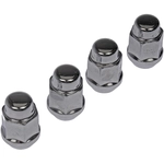 Order DORMAN/AUTOGRADE - 711-205 - Wheel Lug Nut For Your Vehicle