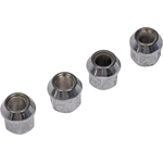 Order Wheel Lug Nut by DORMAN/AUTOGRADE - 711-306 For Your Vehicle