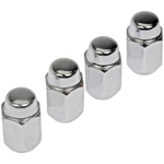 Order DORMAN/AUTOGRADE - 711-601 - Wheel Lug Nut For Your Vehicle