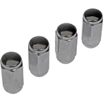 Order DORMAN/AUTOGRADE - 711-604 - Wheel Lug Nut For Your Vehicle