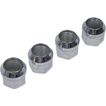 Order DORMAN/AUTOGRADE - 711-606 - Wheel Lug Nut For Your Vehicle