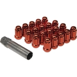 Order DORMAN/AUTOGRADE - 711-655E - Wheel Lug Nut For Your Vehicle