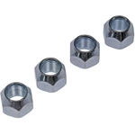 Order DORMAN/AUTOGRADE - 711-831 - Wheel Lug Nut For Your Vehicle