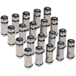 Order DORMAN/AUTOGRADE - 712-345M - Wheel Lug Nut For Your Vehicle